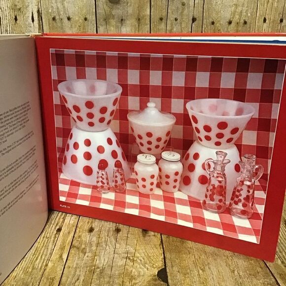 Kitchen Treasures with Price Guide Barbara E. Mauzy - Picture 8 of 8